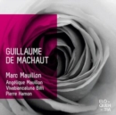 Guillaume De Machaut - CD