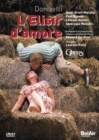 L'elisir D'amore: Opera National De Paris (Gardner) - DVD