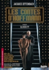 Les Contes D'Hoffman: Grand Théâtre De Genève (Davin) - DVD