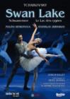 Swan Lake: Zurich Ballet (Fedoseyev) - DVD