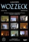 Wozzeck: The Bolshoi Theatre (Currentzis) - DVD