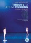 Tribute to Jerome Robbins - DVD