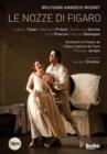 Le Nozze Di Figaro: Opéra Bastille (Jordan) - DVD