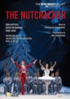 The Nutcracker: The Bolshoi Ballet - DVD