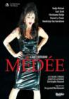 Medee: La Monnaie (Rousset) - DVD