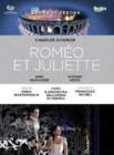 Roméo Et Juliette: Arena Di Verona (Mastrangelo) - DVD