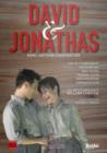 David and Jonathas: Les Arts Florissants (Christie) - DVD