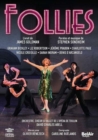 Follies: Opéra De Toulon (Abell) - DVD