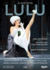 Lulu: Bayerisches Staatsorchester (Petrenko) - DVD