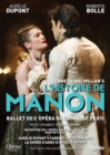 L'histoire De Manon: Opera De Paris - DVD