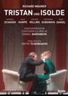 Tristan Und Isolde: Staatskapelle Berlin (Barenboim) - DVD