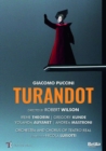 Turandot: Teatro Real (Luisotti) - DVD