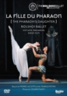 The Pharaoh's Daughter: The Bolshoi Ballet (Klinichev) - DVD