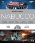Nabucco: Arena Di Verona (Oren) - Blu-ray
