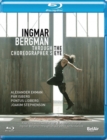Ingmar Bergman: Through the Choreographer's Eye - Blu-ray