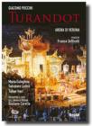 Turandot: Arena Di Verona (Carella) - Blu-ray