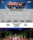 Il Barbiere Di Siviglia: Arena Di Verona (Oren) - Blu-ray