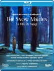 The Snow Maiden: L'Opera National De Paris (Tatarnikov) - Blu-ray