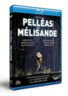 Pelléas Et Melisande: Malmö Opera (Pascal) - Blu-ray