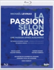 The Passion According to Mark: Lausanne (Kissoczy) - Blu-ray