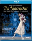 The Nutcracker: National Opera of Ukraine (Baklan) - Blu-ray