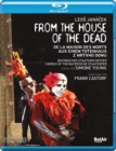 From the House of the Dead: Bayerisches Staatsorchester (Young) - Blu-ray