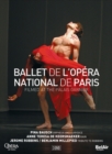 Ballet De L'Opera National De Paris - DVD