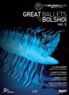 Great Ballets from the Bolshoi: Volume 2 - DVD