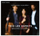 Brahms: Trio Pour Piano Et Cordes No. 1 Opus 8/... - CD