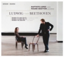 Ludwig Van Beethoven: Sonate No. 3 Opus 12 No. 3... - CD