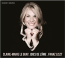 Claire-Marie Le Guay: Joies De L'âme - CD