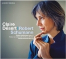 Robert Schumann: Études Symphoniques, Op. 13/... - CD