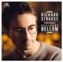 Richard Strauss: Piano Works - CD