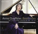 Beethoven: The Last 3 Piano Sonatas, Op. 109, 110, 111 - CD