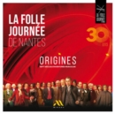 Anne Queffélec: Origines - Folles Journées 2024 - CD