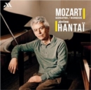 Mozart: Sonates/Rondos - CD