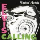 Elvis Calling - CD