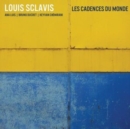 Les Cadences Du Monde - CD