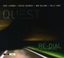 Rediallive In Hamburg Quest - DVD