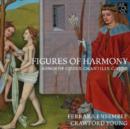 Figures of Harmony - CD