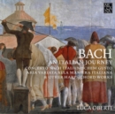 Bach: An Italian Journey - CD