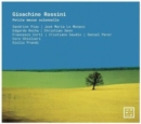 Gioachino Rossini: Petite Messe Solennelle - CD