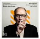 Ennio Morricone: Cinema Rarities for Violin and String Orchestra - CD