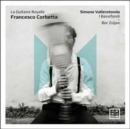Francesco Corbetta: La Guitarre Royalle - CD