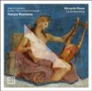 Harpa Romana: Arias & Cantatas By the 17th-century Virtuosos - CD