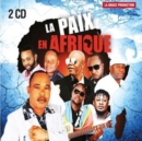 La Paix En Afrique - CD