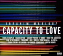 Capacity to Love - CD