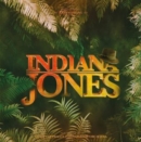 The Indiana Jones Trilogy - Vinyl