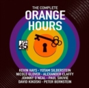 The Complete Orange Hours - Vinyl