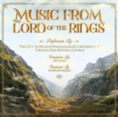 Music from the Lord of the Rings - Vinyl